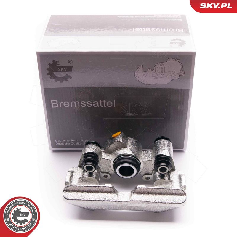 Pidurisadul, ESEN SKV 23SKV714