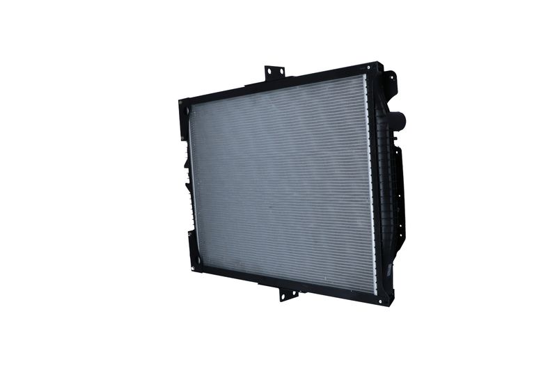 Chladič, chlazení motoru 509701