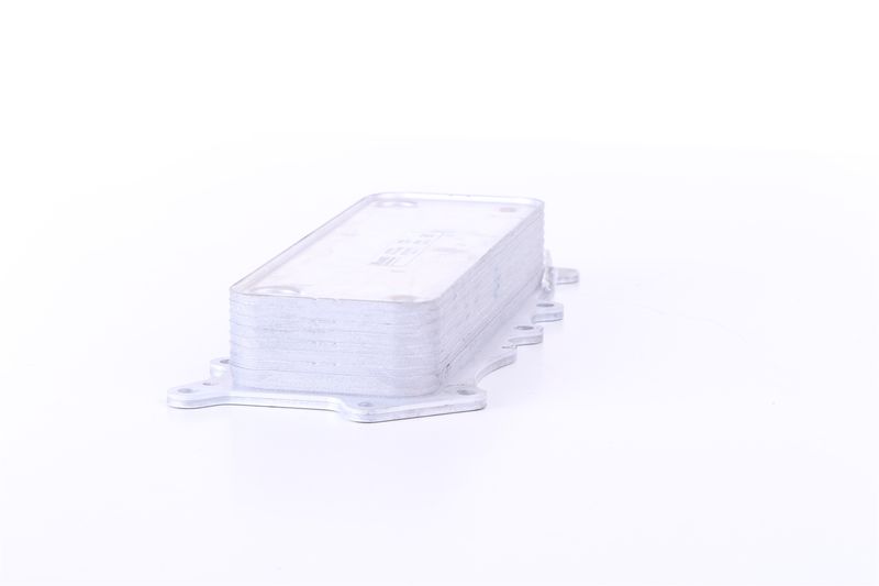 Õliradiaator, mootoriõli, NISSENS 90784