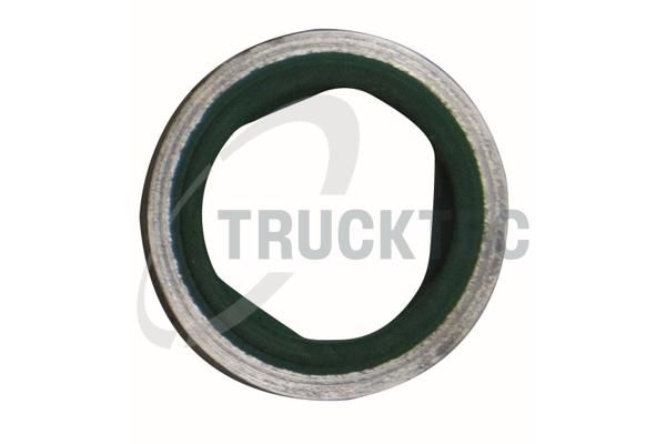 TRUCKTEC AUTOMOTIVE 04.10.077 - Seal Ring, oil drain plug