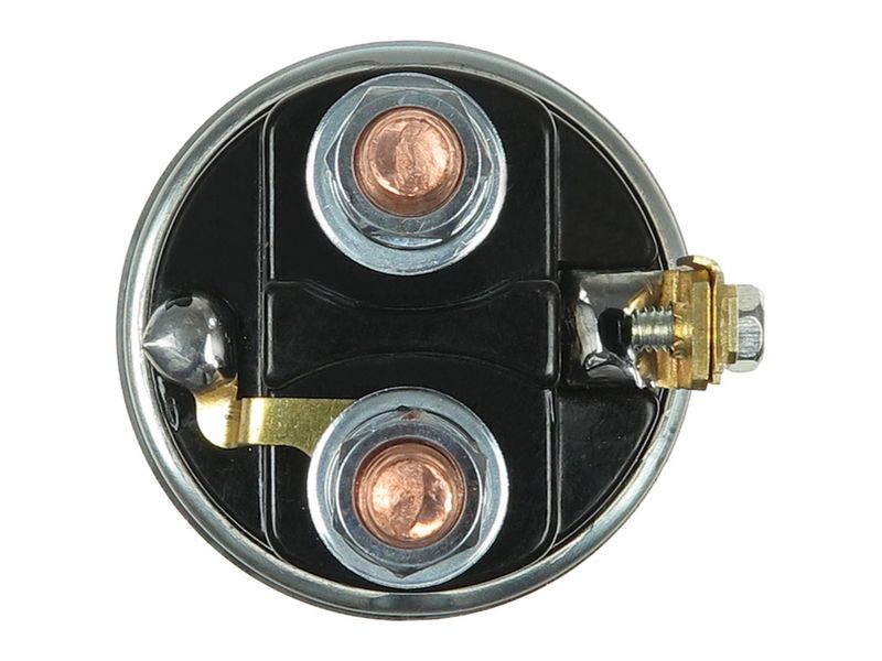 AS-PL SS2008 Solenoid Switch, starter