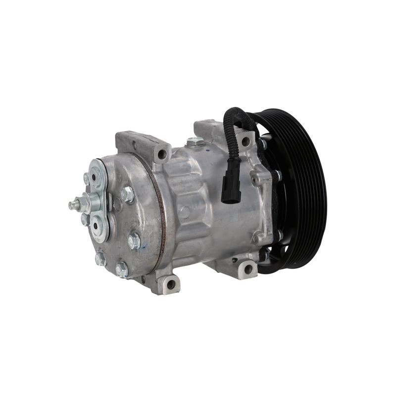 kompresor klimatizace DAF  XF106 891073