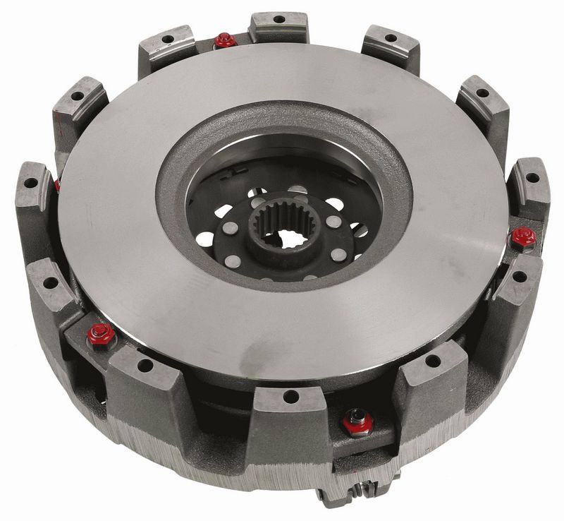 SACHS 1888911001 Clutch Pressure Plate