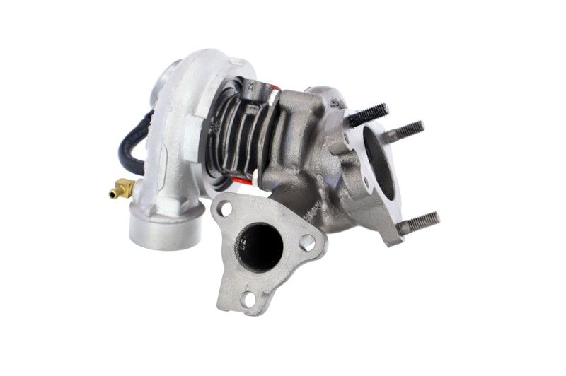 REMANTE 003-001-000004R Charger, charging (supercharged/turbocharged)