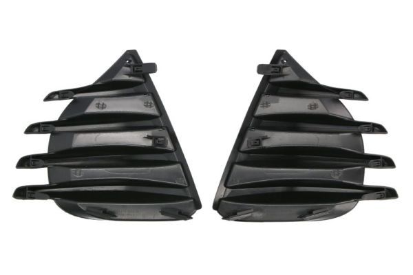 BLIC 5513-00-8139910P Ventilation Grilles, bumper
