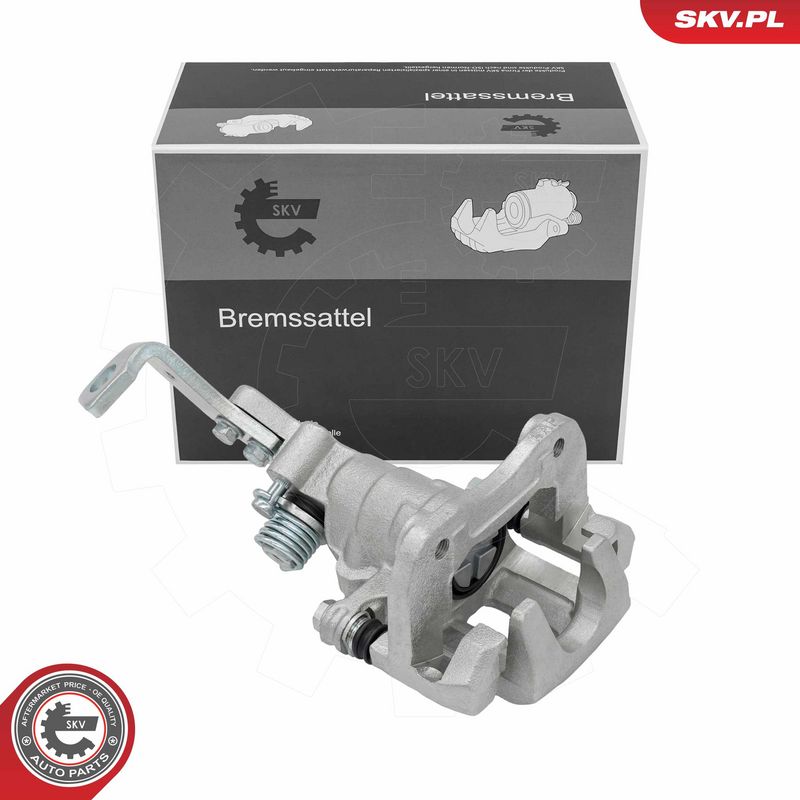 Pidurisadul, ESEN SKV 78SKV434