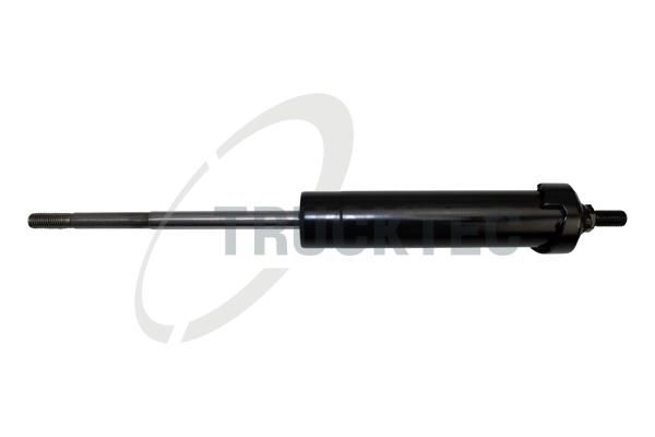 TRUCKTEC AUTOMOTIVE 04.30.029 - Shock Absorber, driver cab suspension