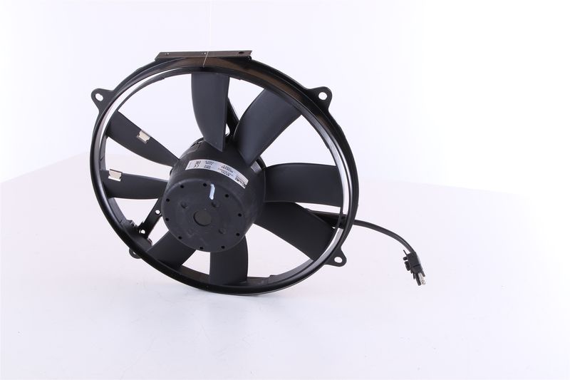 NISSENS 85701 Fan, Radiator