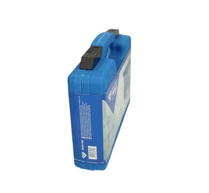 Demontaaži tööriistade komplekt, Common-Rail pihusti, KS TOOLS BT551180