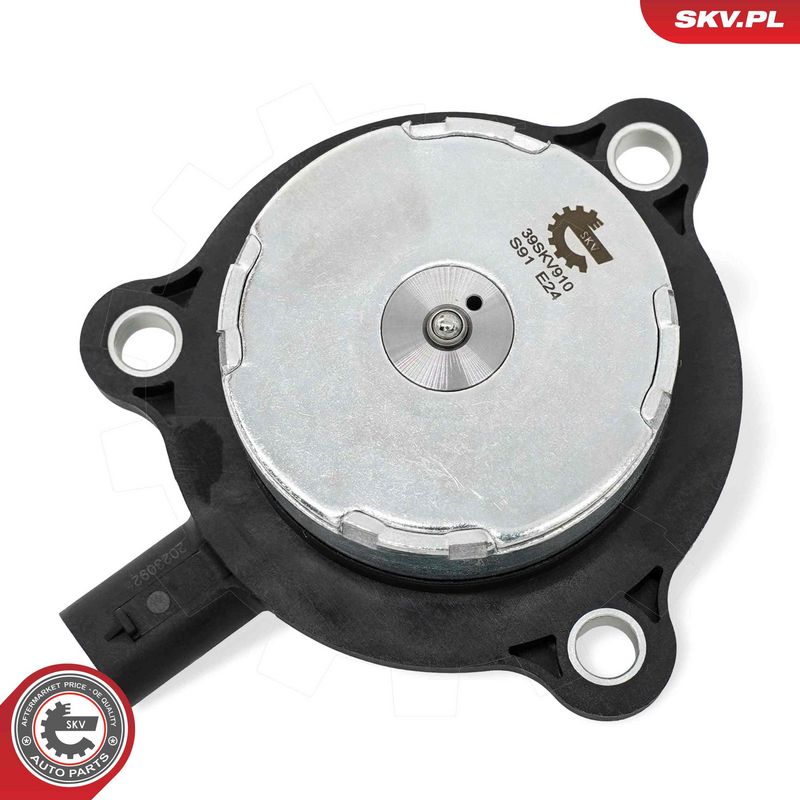 Juhtklapp, nukkvõlli asend, ESEN SKV 39SKV910