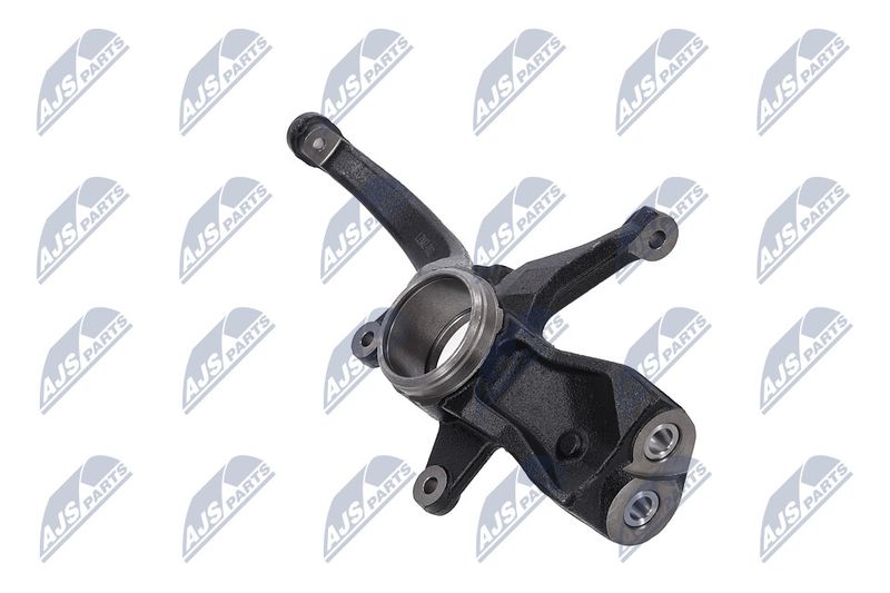 Käändmik, rattakinnitus, NTY ZZP-MZ-002