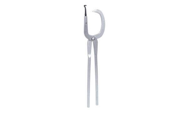 KS TOOLS 450.0320 Pliers, brake springs