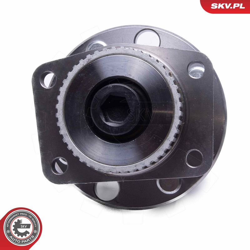 Rattalaagrikomplekt, ESEN SKV 29SKV592