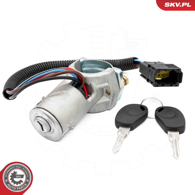 Roolilukk, ESEN SKV 65SKV220