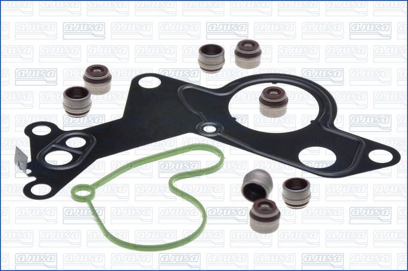 AJUSA 51025500 Full Gasket Kit, engine