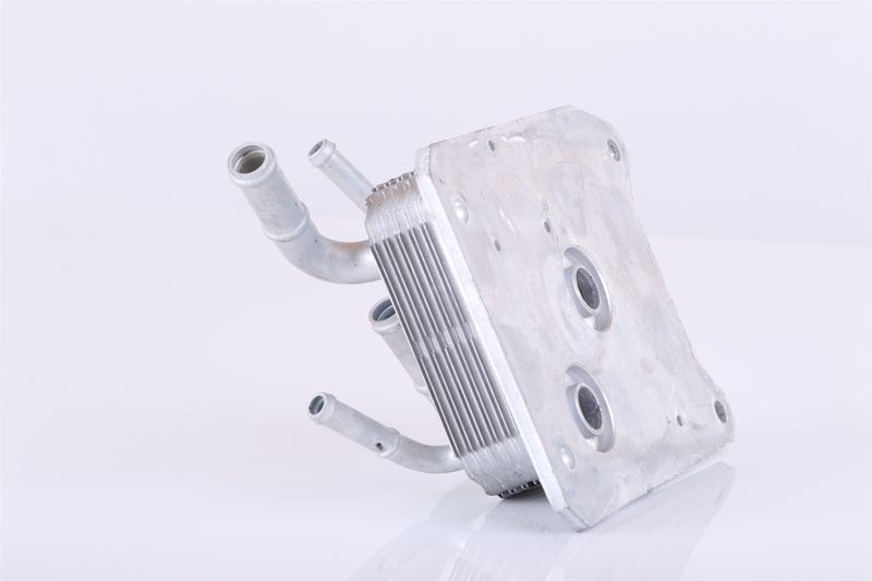 Õliradiaator, automaatkast, NISSENS 91292