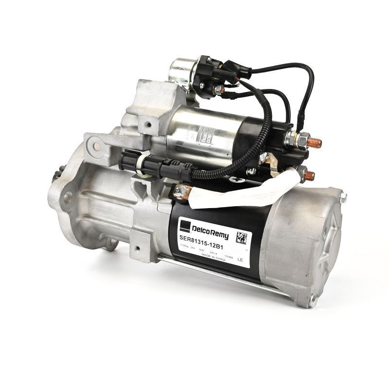 Startér SER81315-12B1