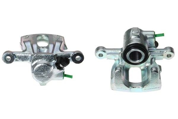 спирачен апарат MAPCO