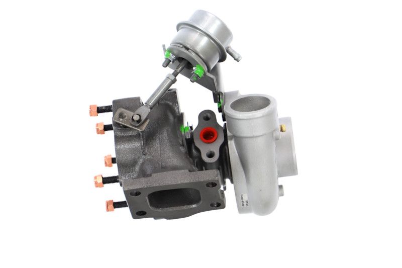 REMANTE 003-001-000110R Charger, charging (supercharged/turbocharged)