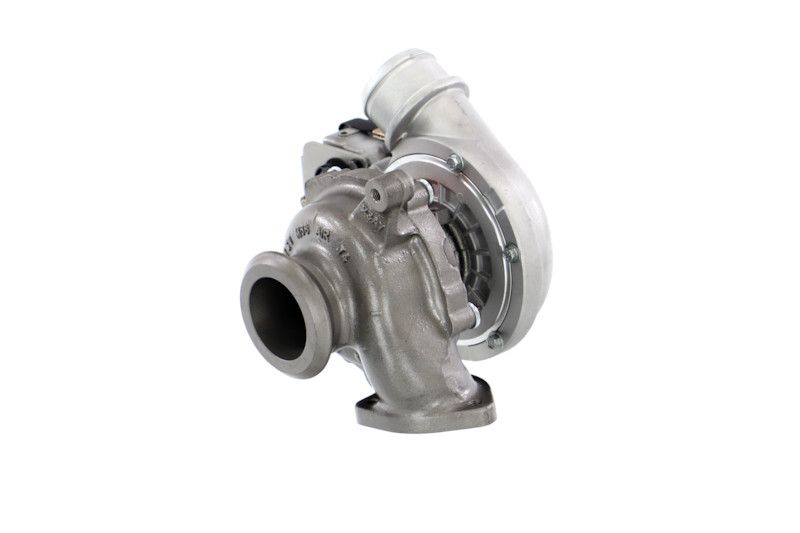 REMANTE 003-002-000034R Charger, charging (supercharged/turbocharged)