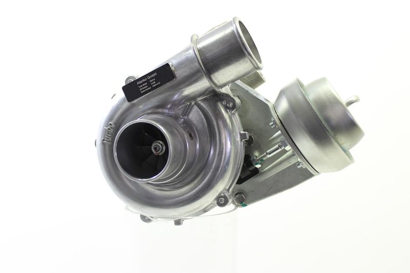 ALANKO 10901410 Charger, charging (supercharged/turbocharged)