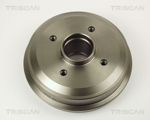 спирачен барабан TRISCAN