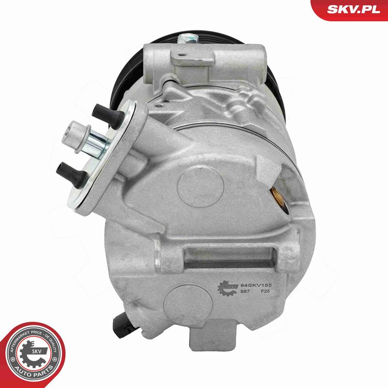 ESEN SKV 84SKV165 Compressor, air conditioning
