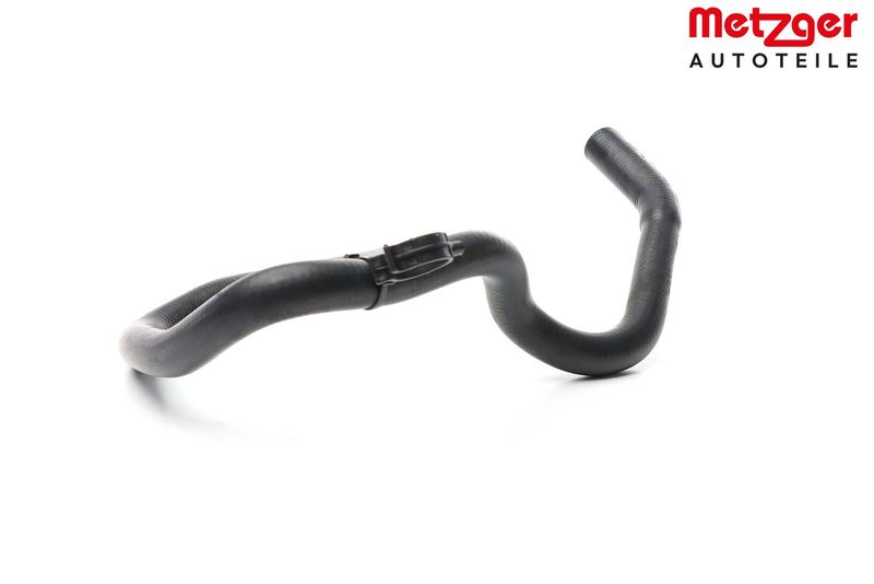 METZGER AUTOTEILE 2420087 Radiator Hose