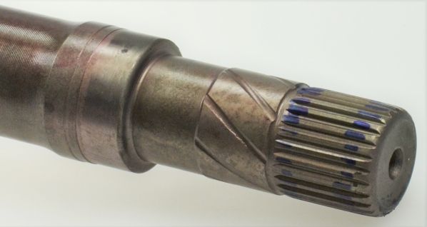 LÖBRO 305905 Drive Shaft