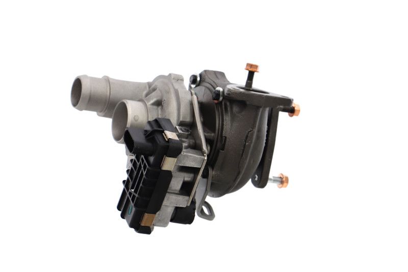 REMANTE 003-002-004400R Turbokompresorius