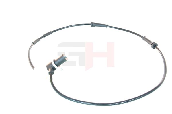 GH GH-712301V Датчик, кількість обертів колеса