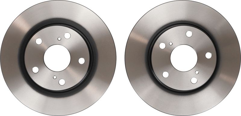 Piduriketas, TRW DF4808