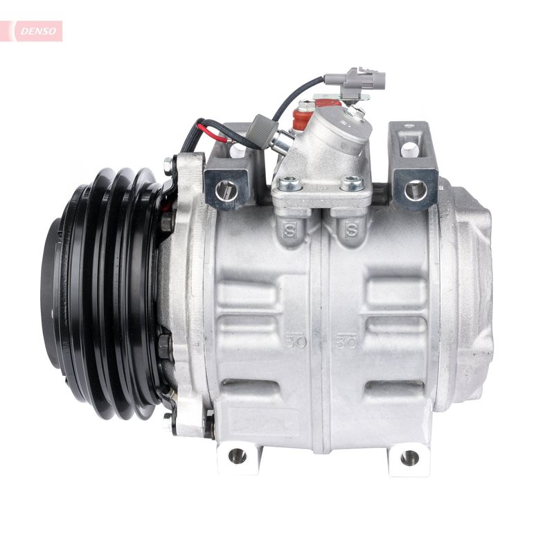 DENSO DCP50099 Compressor, air conditioning