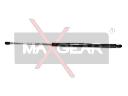 Газова пружина, багажник/кузов, Maxgear 12-0099