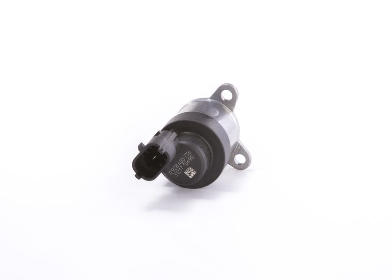 BOSCH 0928400736 Control Valve, fuel quantity (common rail system)