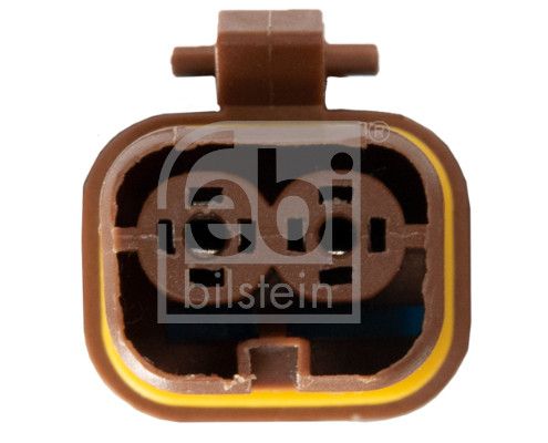 FEBI BILSTEIN 173107 Sensor, wheel speed