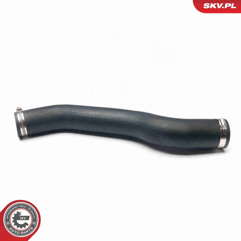 ESEN SKV 24SKV213 Charge Air Hose