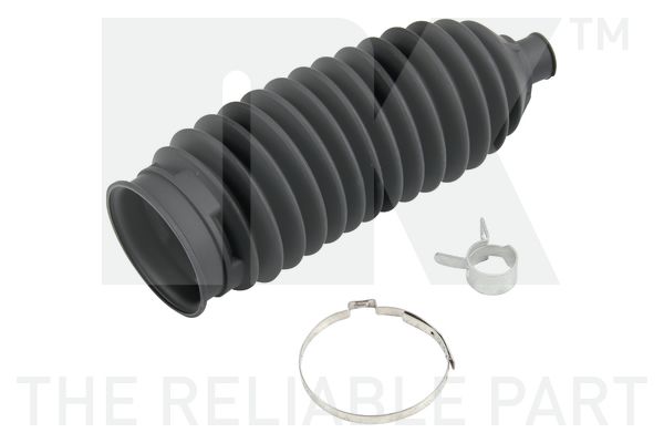 Manchetsæt, styretøj