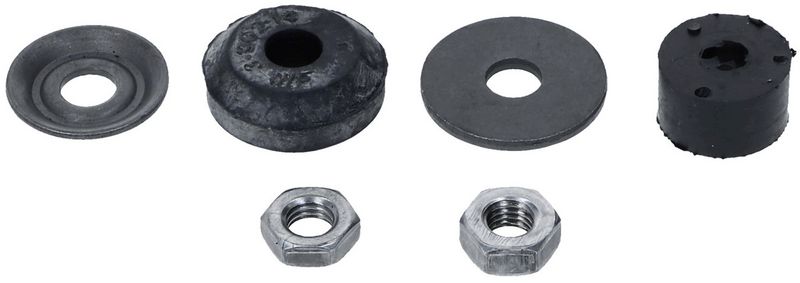 SACHS 170 569 Shock Absorber
