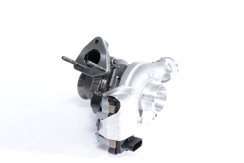 Compresor,sistem de supraalimentare T914890 BTS Turbo