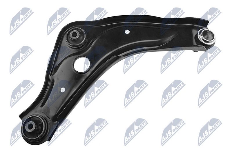 NTY ZWD-NS-145 Control/Trailing Arm, wheel suspension