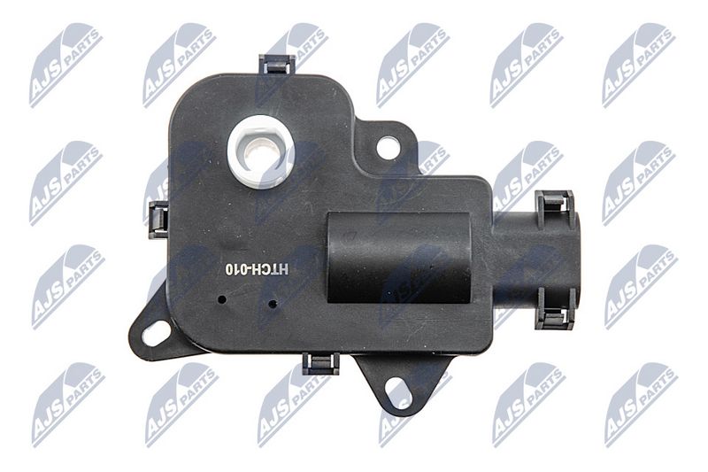 Seadeelement, seguklapp, NTY CNG-CH-012