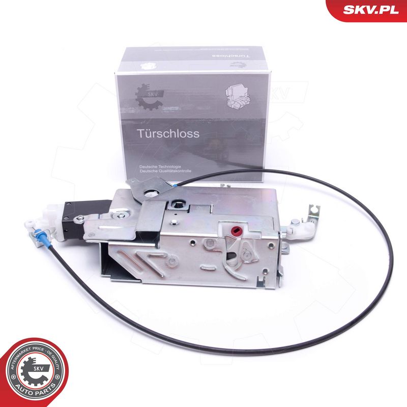 Ukselukk, ESEN SKV 16SKV882