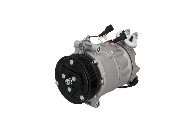 KAMOKA 7820281 Compressor, air conditioning