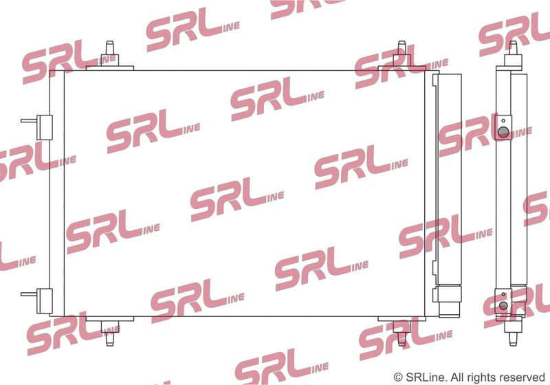 This part match OEM code: 6455CY