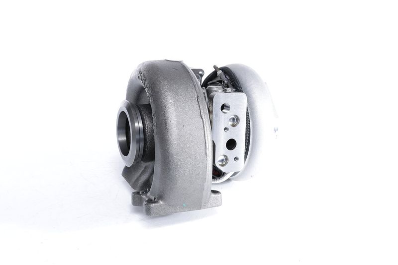 Compresor,sistem de supraalimentare T917012 BTS Turbo
