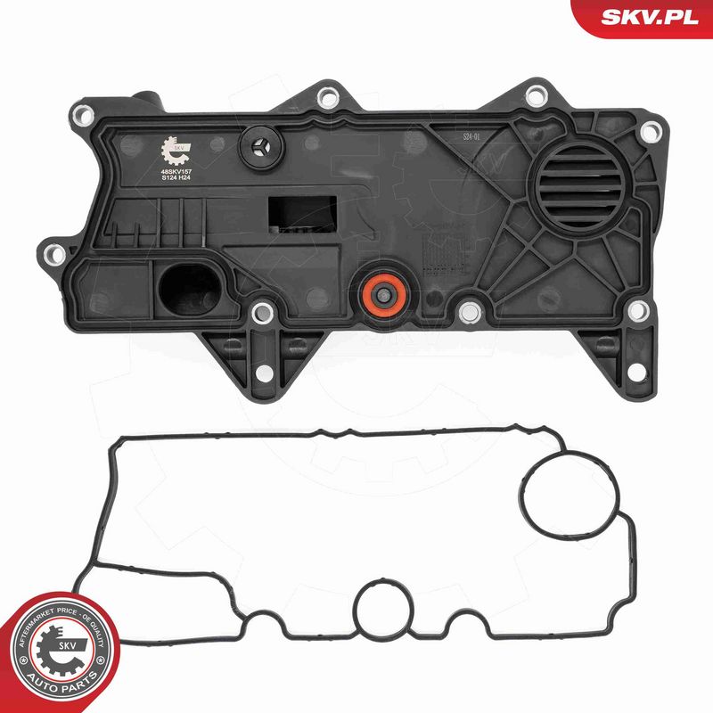 ESEN SKV 48SKV157 Cylinder Head Cover