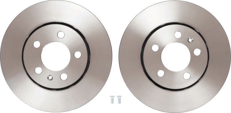 Piduriketas, TRW DF2803