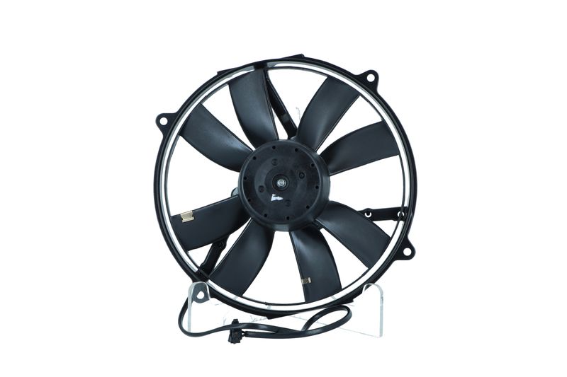 Ventilaator, mootorijahutus, NRF 47045
