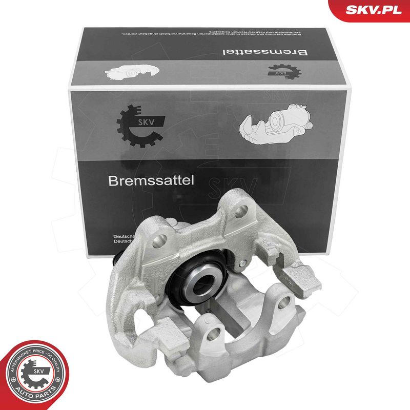 Pidurisadul, ESEN SKV 78SKV964